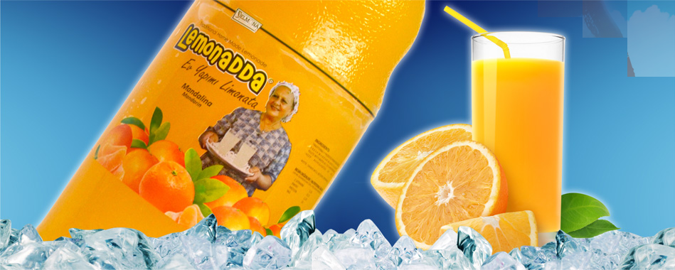 lemonadda-mandalin